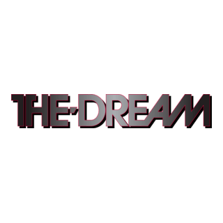 The Dream Logo PNG Vector
