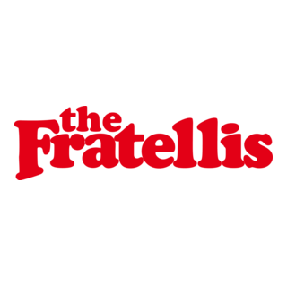 the fratellis Logo PNG Vector