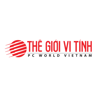 the gioi vi tinh Logo PNG Vector