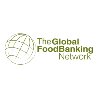 The Global Food Banking Network Logo PNG Vector