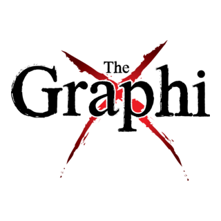 The Graphix Logo PNG Vector