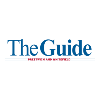 The Guide Logo PNG Vector