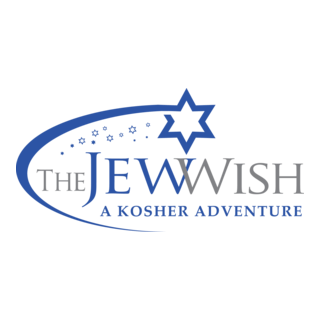 The Jew Wish Logo PNG Vector