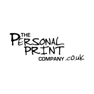 The Personal Print Company Logo PNG Vector
