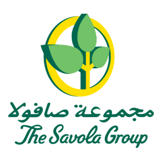The Savola Group Logo PNG Vector