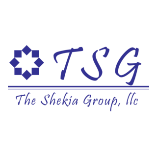 The Shekia Group Logo PNG Vector