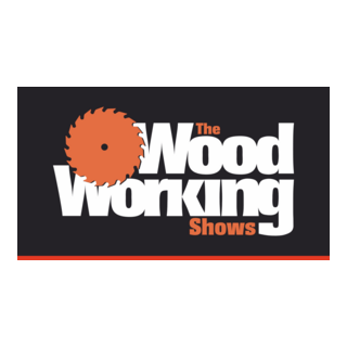The Woodworking Shows Logo PNG Vector