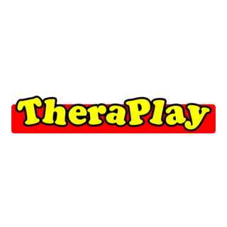 Theraplay Logo PNG Vector