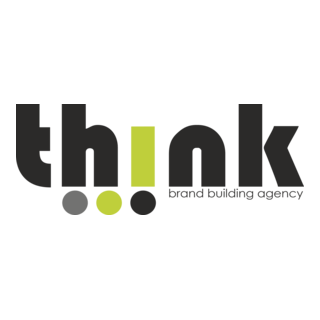 Think Logo PNG Vector