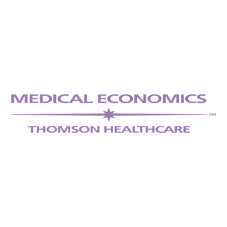Thomson Healthcare Logo PNG Vector