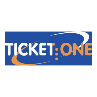 Ticket One Logo PNG Vector