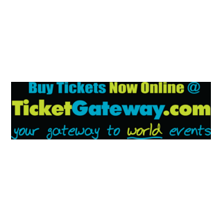 TicketGateway Inc Logo PNG Vector