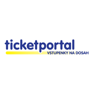 Ticketportal Logo PNG Vector