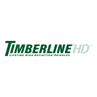 Timberline HD Logo PNG Vector