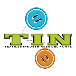 TIN Logo PNG Vector