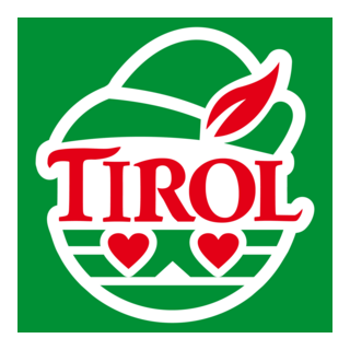 Tirol Logo PNG Vector