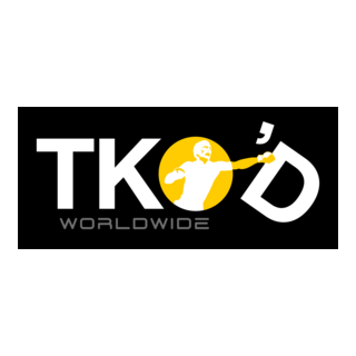 TKO'd Logo PNG Vector