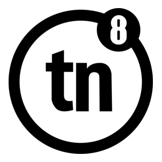 tn8 Logo PNG Vector