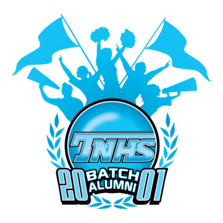 TNHS Logo PNG Vector