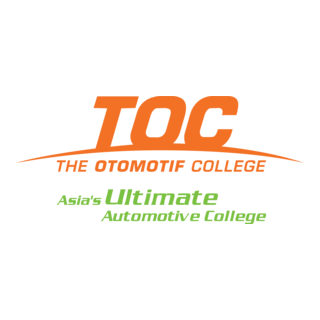 TOC International Logo PNG Vector