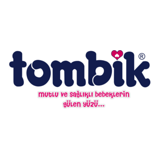 tombik Logo PNG Vector