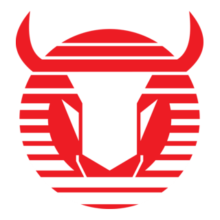 Toros Neza Logo PNG Vector