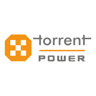 Torrent Power Logo PNG Vector