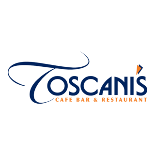 Toscani's Logo PNG Vector