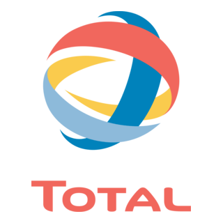 total Logo PNG Vector