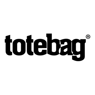 totebag Logo PNG Vector