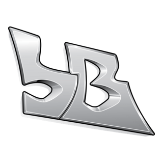Toyota Bb Logo PNG Vector