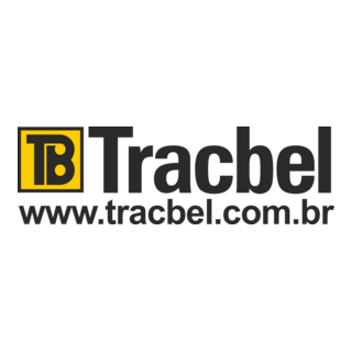 Tracbel Logo PNG Vector