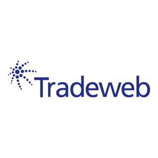 Tradeweb Logo PNG Vector