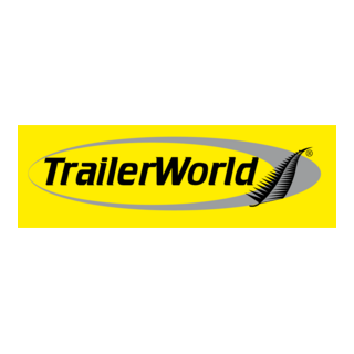 TrailerWorld Logo PNG Vector