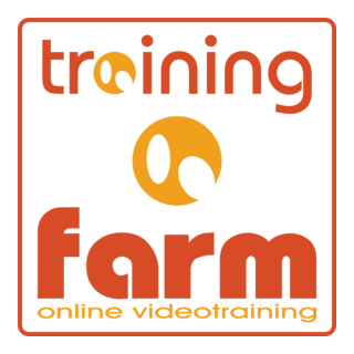 Trainingfarm Logo PNG Vector