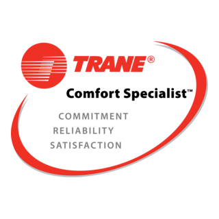 Trane Logo PNG Vector