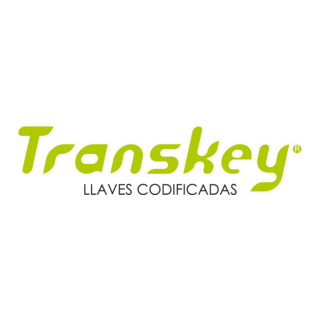 transkey Logo PNG Vector