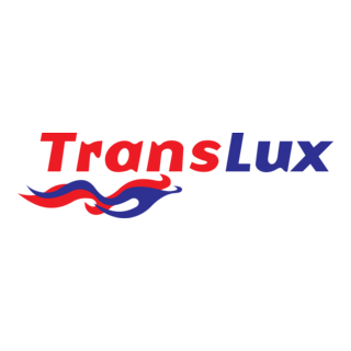 TransLux Logo PNG Vector
