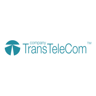 TransTeleCom Logo PNG Vector