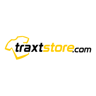 Traxtstore.com Logo PNG Vector