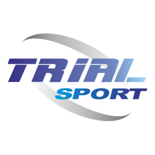 Trial Sport Logo PNG Vector