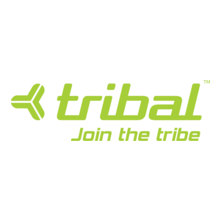 Tribal Logo PNG Vector