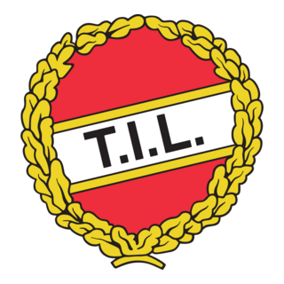 Tromso IL Logo PNG Vector