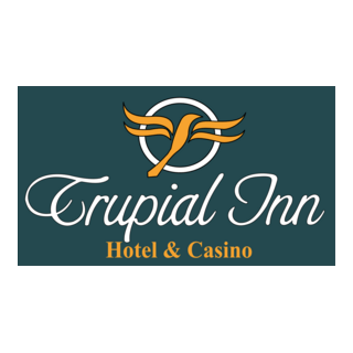 trupial inn CURACAO hOTEL & CASINO Logo PNG Vector