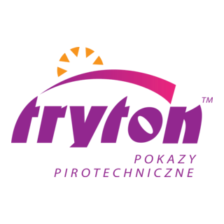 Tryton Logo PNG Vector