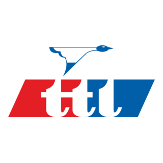 TTL - Transporte Turismo Ltda. Logo PNG Vector