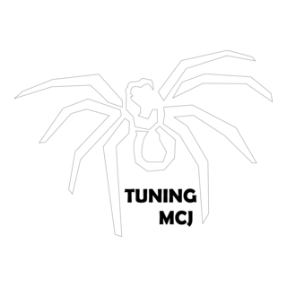 Tuning Logo PNG Vector