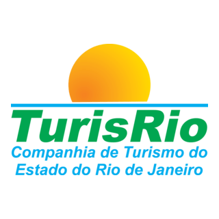 TurisRio Logo PNG Vector