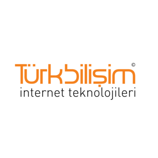 Türk Bilişim Logo PNG Vector