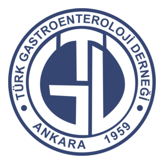 TURK GASTROENTEROLOJI DERNEGI Logo PNG Vector